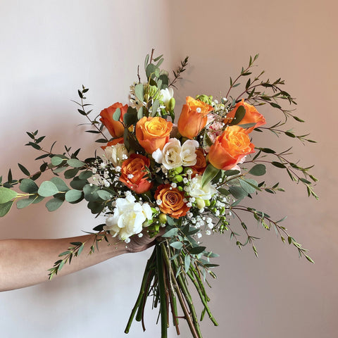 The Brighten-Up Bouquet